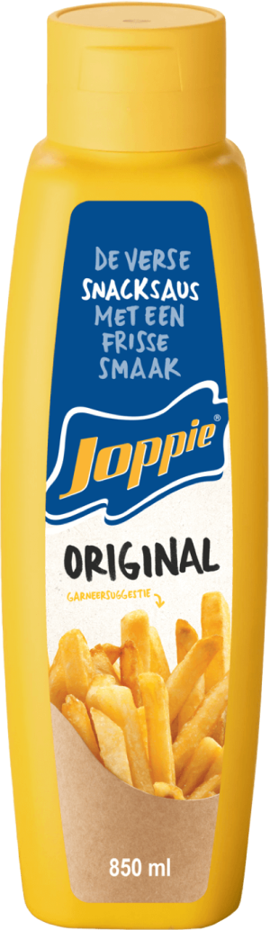 joppie-fles